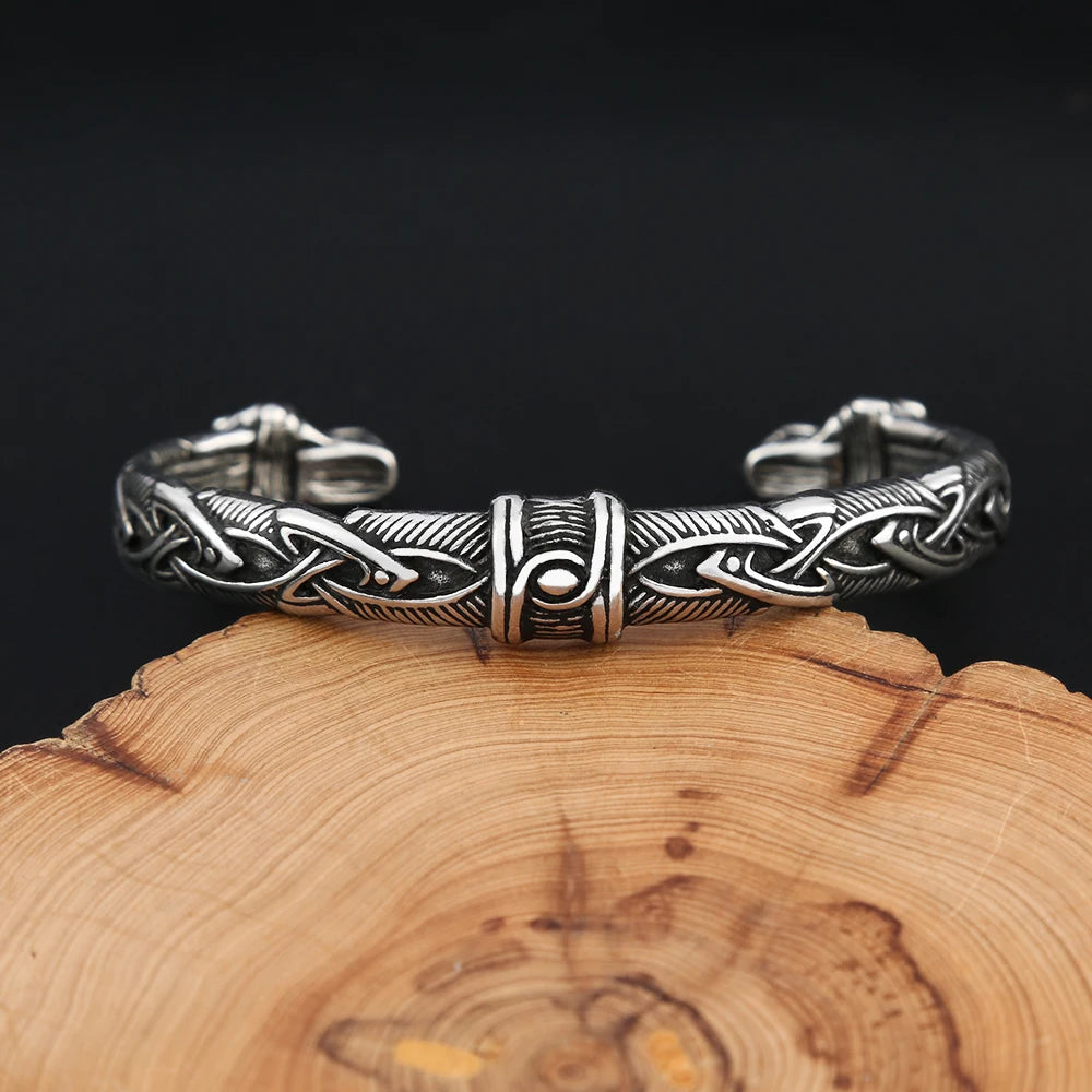 Oxvyn TigerStrike Bracelet – Inspired by the Strength & Agility of the Tiger