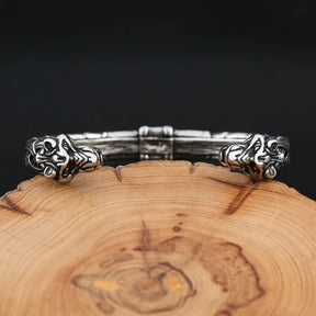 Oxvyn TigerStrike Bracelet – Inspired by the Strength & Agility of the Tiger