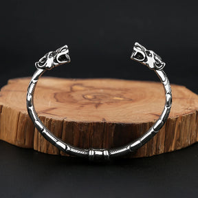 Oxvyn TigerStrike Bracelet – Inspired by the Strength & Agility of the Tiger